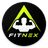 Fitnex Logo Icon